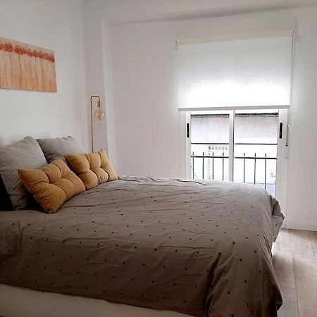 Confortable Apartamento En Elche Exteriör bild
