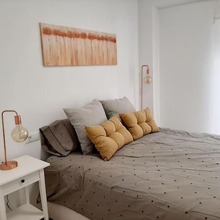 Confortable Apartamento En Elche Exteriör bild
