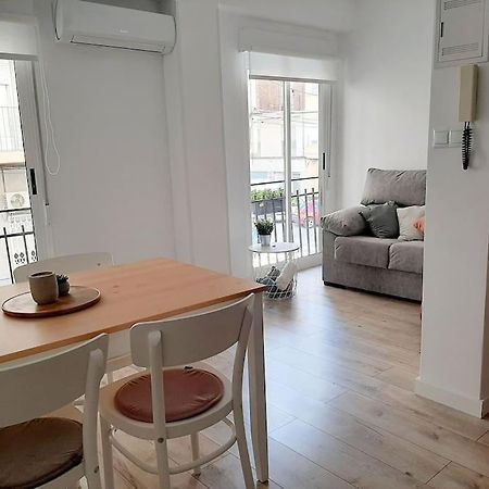 Confortable Apartamento En Elche Exteriör bild