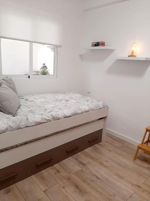Confortable Apartamento En Elche Exteriör bild