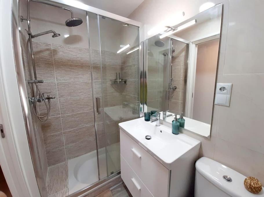Confortable Apartamento En Elche Exteriör bild