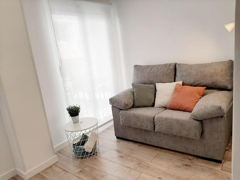 Confortable Apartamento En Elche Exteriör bild