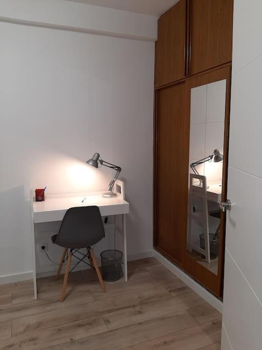 Confortable Apartamento En Elche Exteriör bild